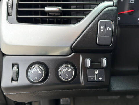2017 Chevrolet Tahoe LS