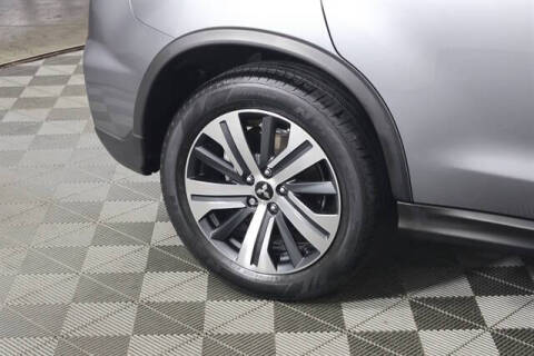 2023 Mitsubishi Outlander Sport SE