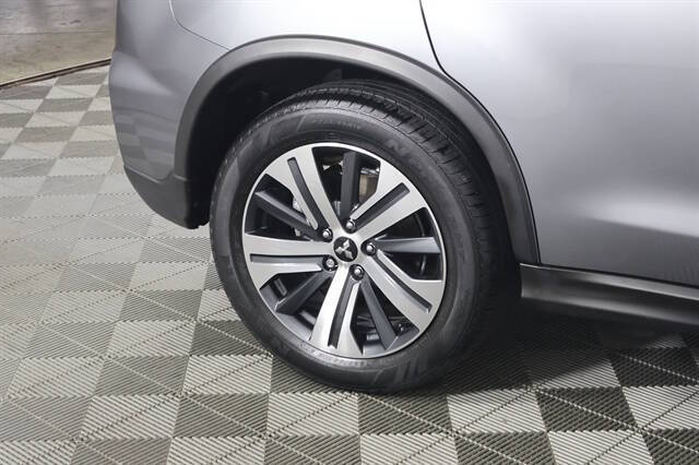 2023 Mitsubishi Outlander Sport SE