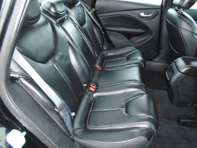 2013 Dodge Dart Limited