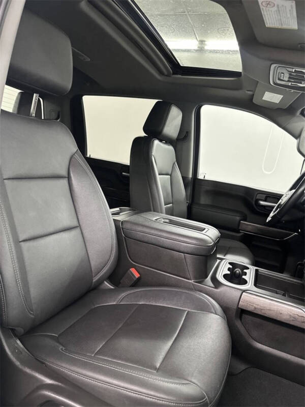 2022 Chevrolet Silverado 2500HD