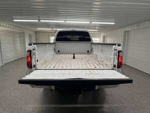 2013 Ford F-250 Super Duty