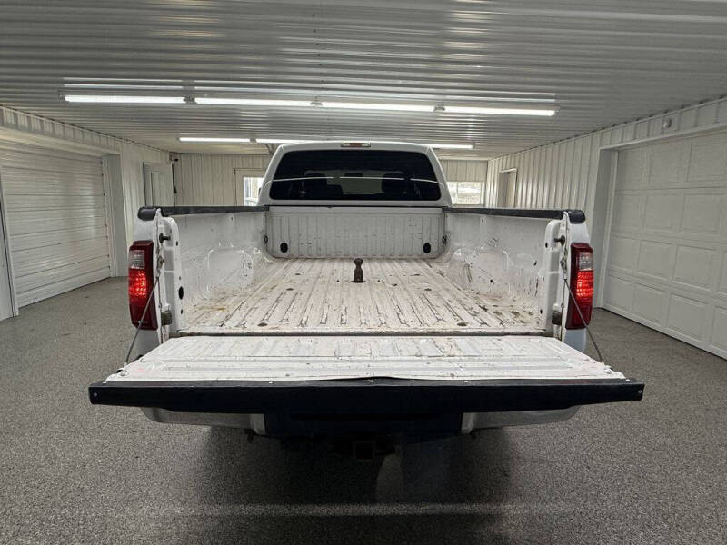 2013 Ford F-250 Super Duty