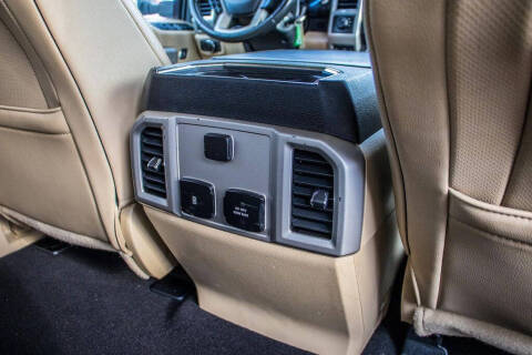 2019 Ford F-350 Super Duty Lariat