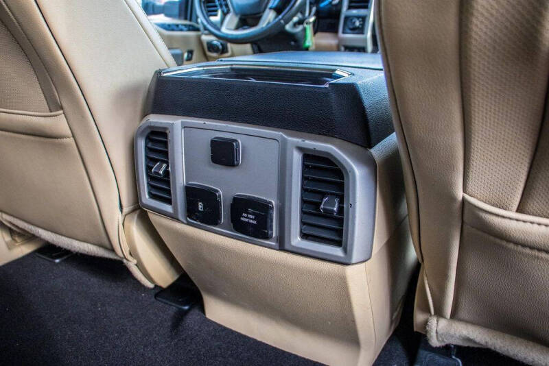 2019 Ford F-350 Super Duty Lariat