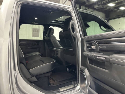 2024 RAM 2500 Limited