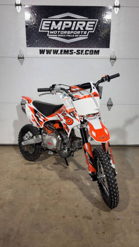 2026 Kayo TD 125