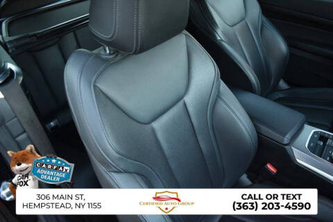 2025 BMW 4 Series 430i