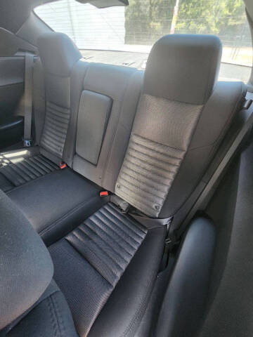 2013 Dodge Challenger R/T Plus