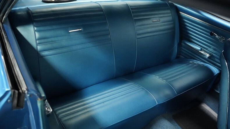 1967 Chevrolet Chevelle