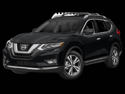 2018 Nissan Rogue for sale at Phillips Auto Group - Phillips Buick GMC Truck in Fruitland Park FL