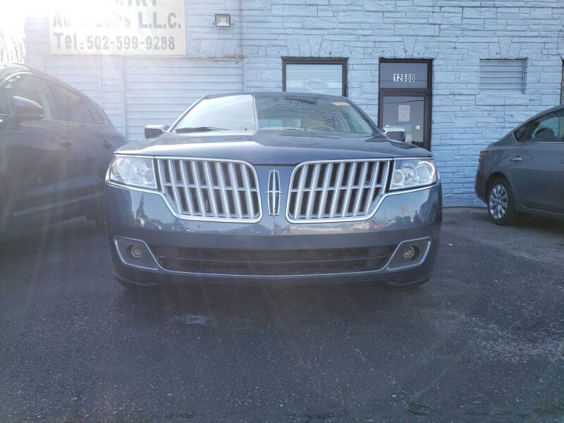 2012 Lincoln MKZ Hybrid For Sale