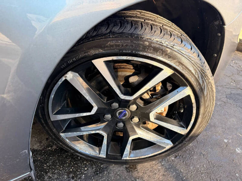 2017 Volvo S60 T5 Dynamic