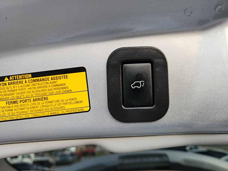 2015 Toyota Venza XLE