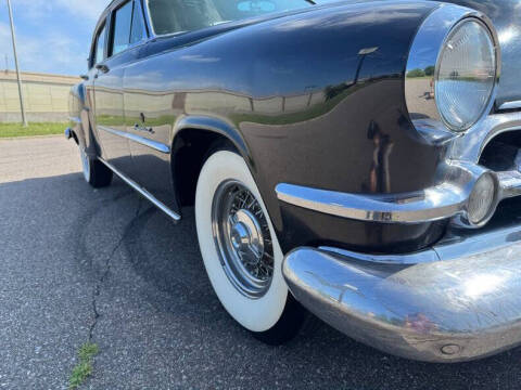 1954 Chrysler Imperial