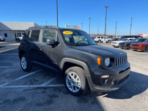 2023 Jeep Renegade for sale at Bayird Car Match in Jonesboro AR