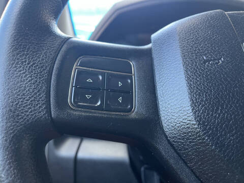 2013 RAM 1500 Express