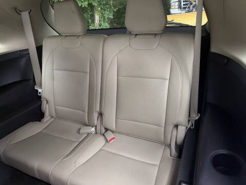 2014 Acura MDX SH-AWD w/Tech
