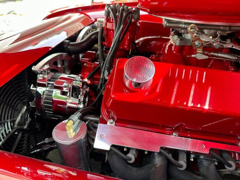 1951 Mercury Custom