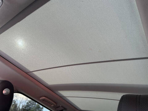 2017 Land Rover Range Rover Sport Supercharged Dynamic