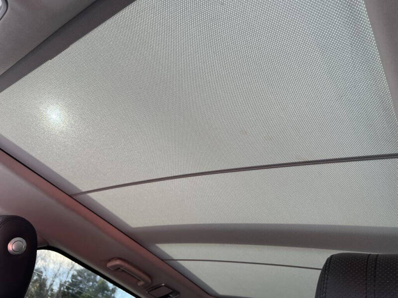 2017 Land Rover Range Rover Sport Supercharged Dynamic