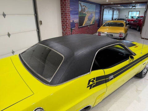 1971 Dodge Challenger