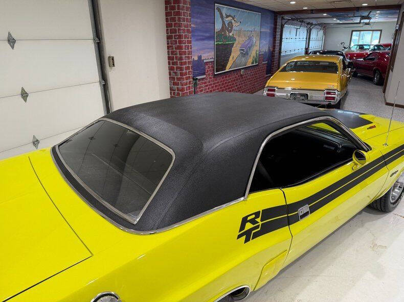 1971 Dodge Challenger