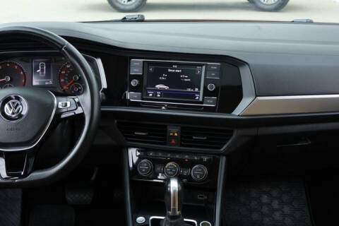 2019 Volkswagen Jetta