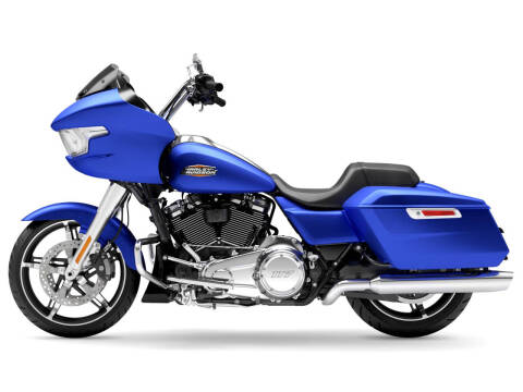 2026 Harley-Davidson Road Glide