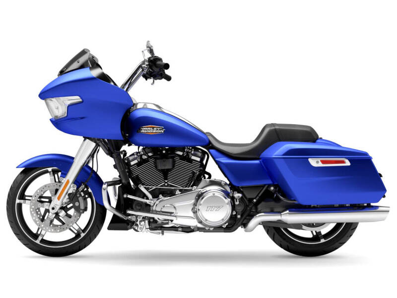 2026 Harley-Davidson Road Glide