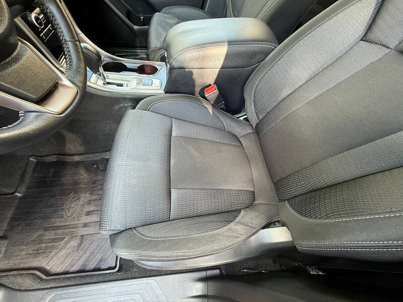 2020 Subaru Ascent Premium 7-Passenger