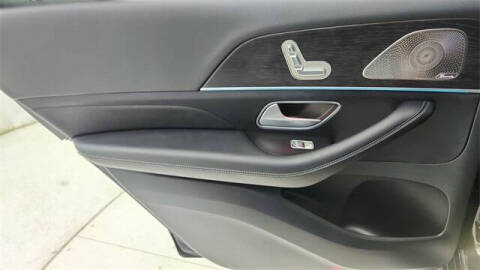 2025 Mercedes-Benz GLS GLS 450