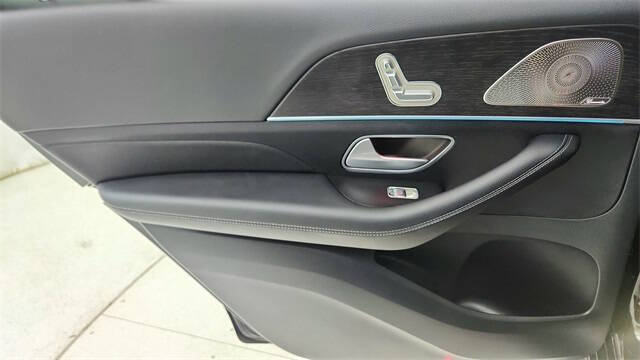 2025 Mercedes-Benz GLS GLS 450