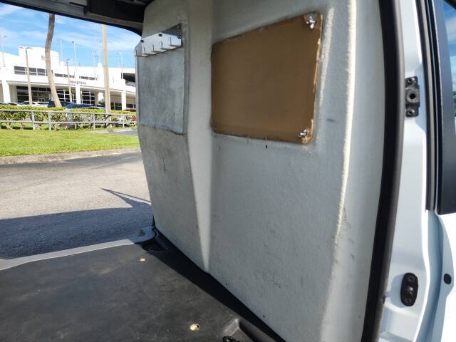 2022 Ford Transit Connect XL