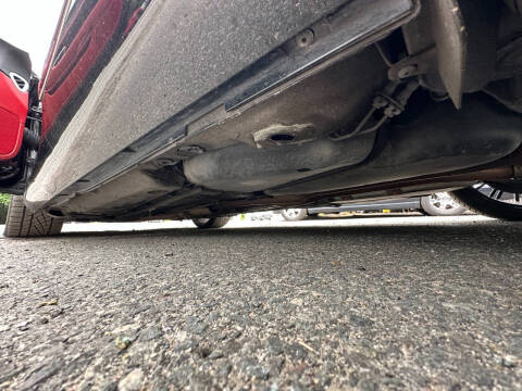 2007 Bentley Continental GT