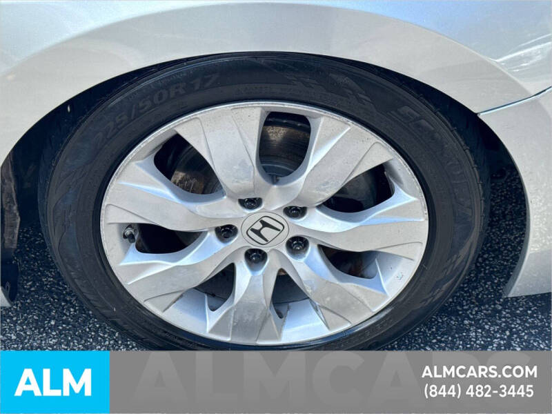 2010 Honda Accord
