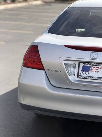 2006 Honda Accord EX w/Leather