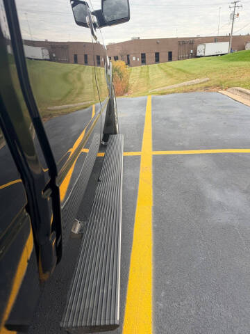 2013 Ford F-150 Limited