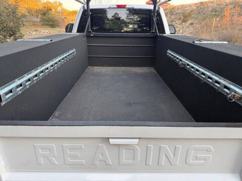 2019 Ford F-350 Super Duty XL