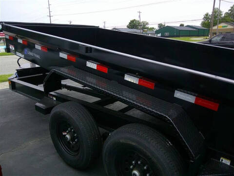 2025 Load Trail Load Trail