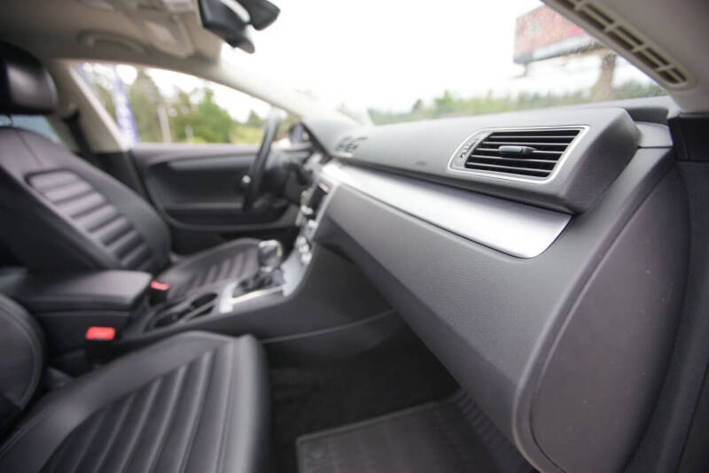 2013 Volkswagen CC