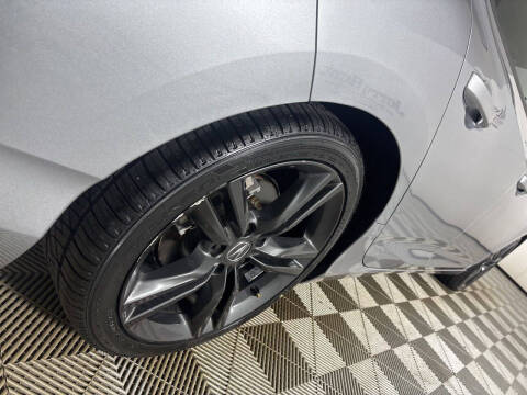 2023 Acura Integra w/A-SPEC