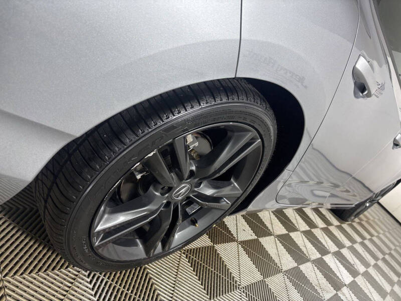 2023 Acura Integra w/A-SPEC