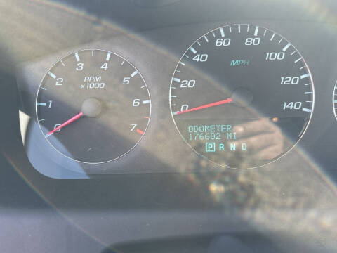 2012 Chevrolet Impala LTZ