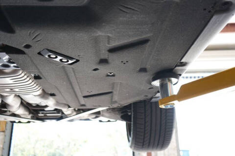 2017 Rolls-Royce Dawn