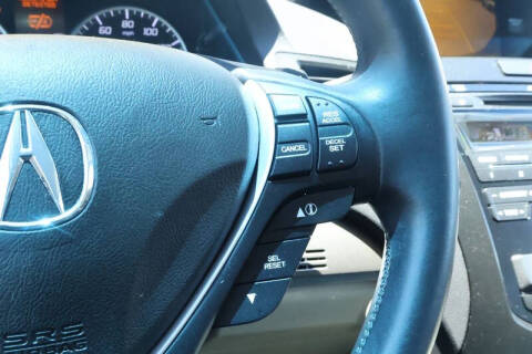 2013 Acura RDX w/Tech