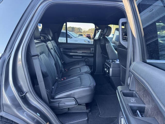 2019 Ford Expedition Limited
