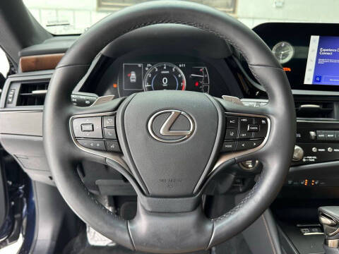 2024 Lexus ES 350
