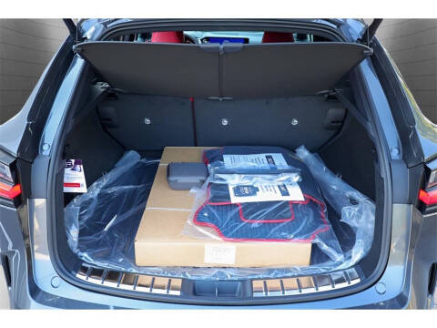 2026 Lexus NX 350 F SPORT Handling