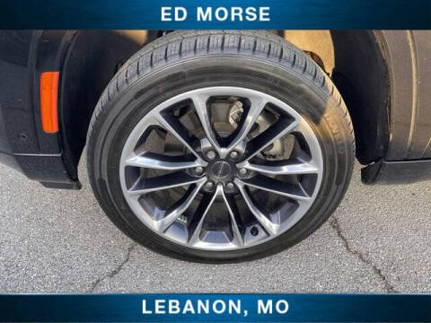 2023 Jeep Wagoneer Series III